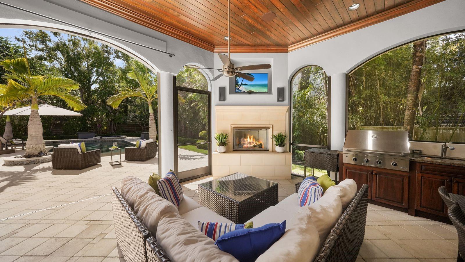 MORTON TERRACE - Residential