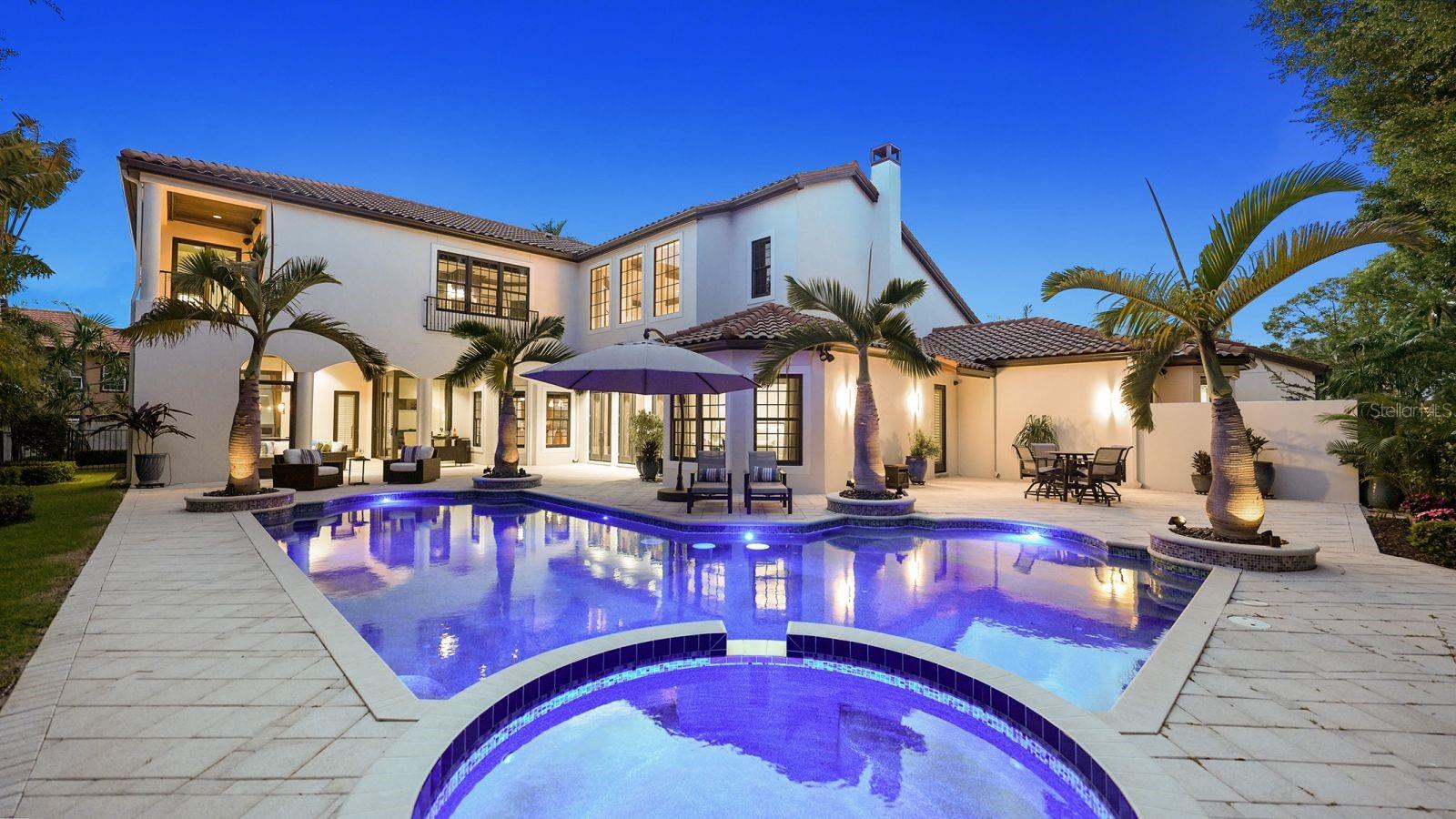 MORTON TERRACE - Residential