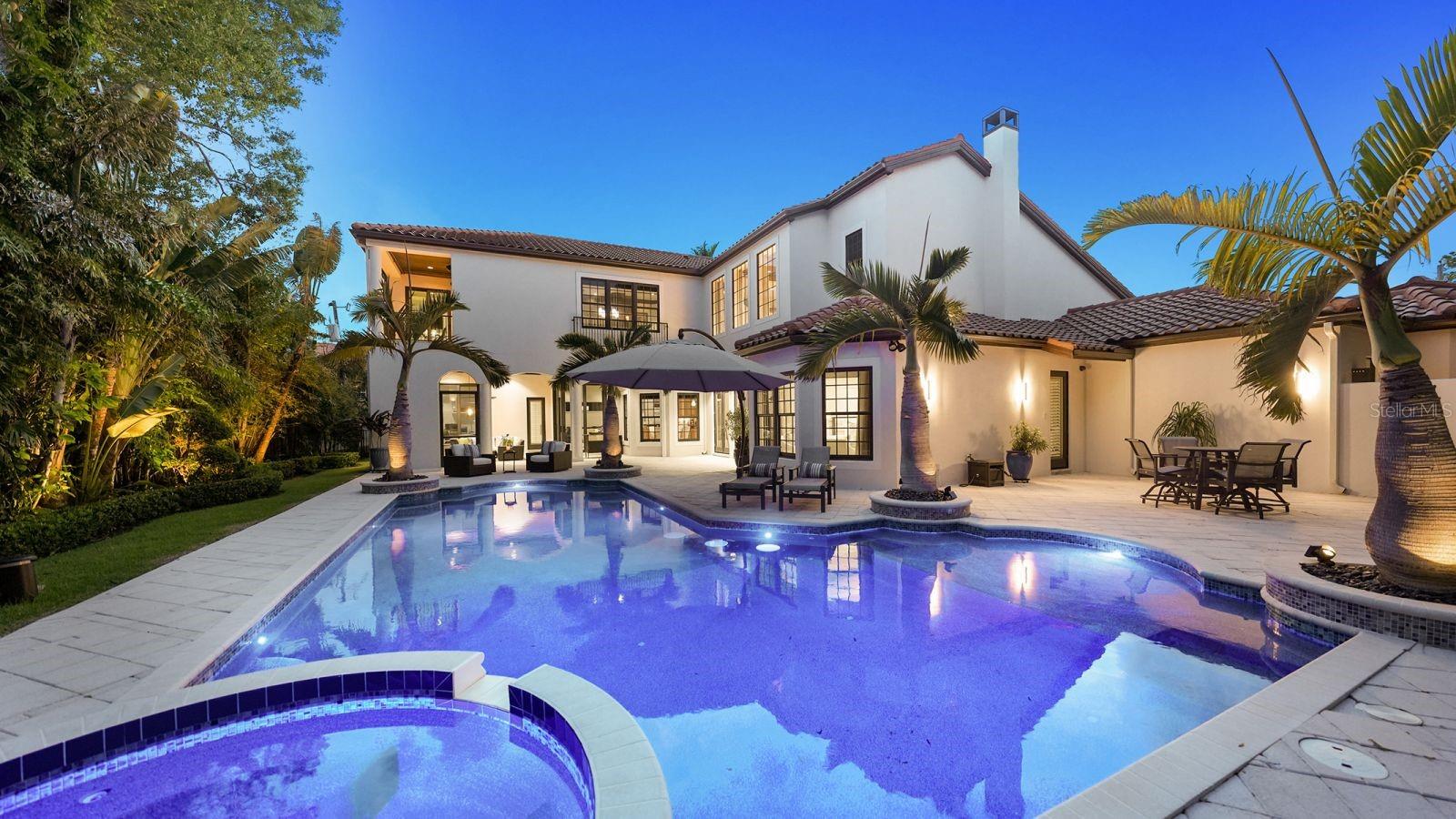 MORTON TERRACE - Residential