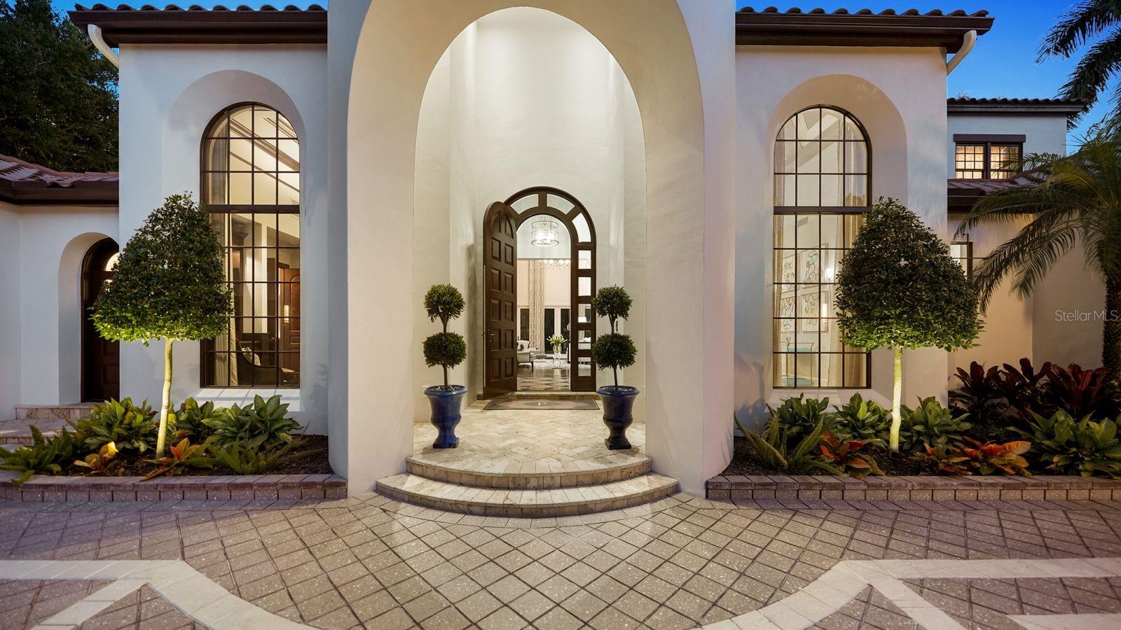 MORTON TERRACE - Residential