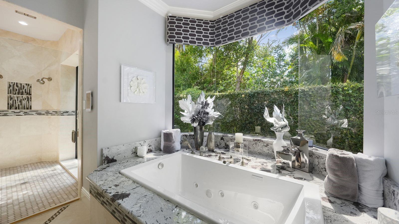 MORTON TERRACE - Residential