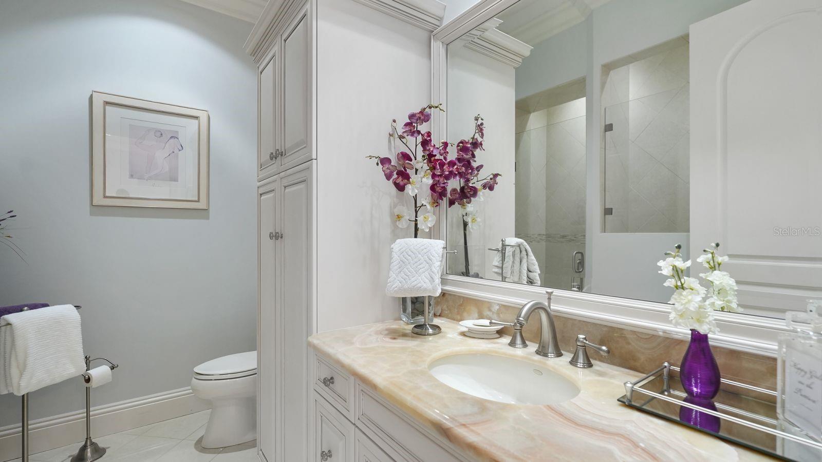 MORTON TERRACE - Residential