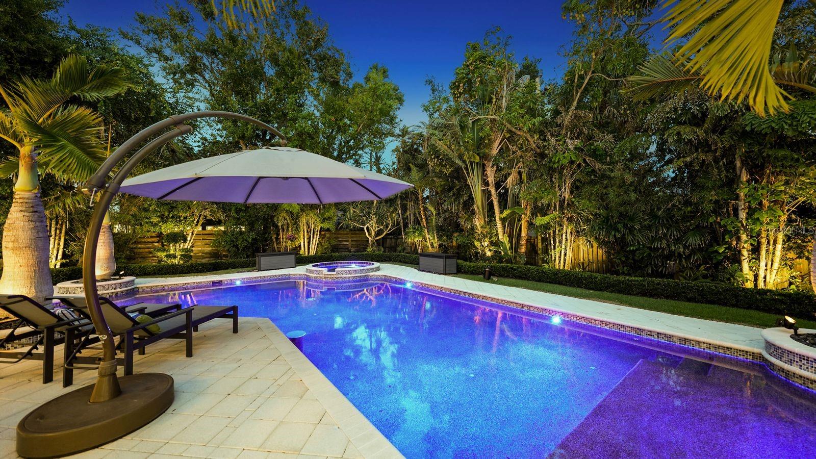 MORTON TERRACE - Residential