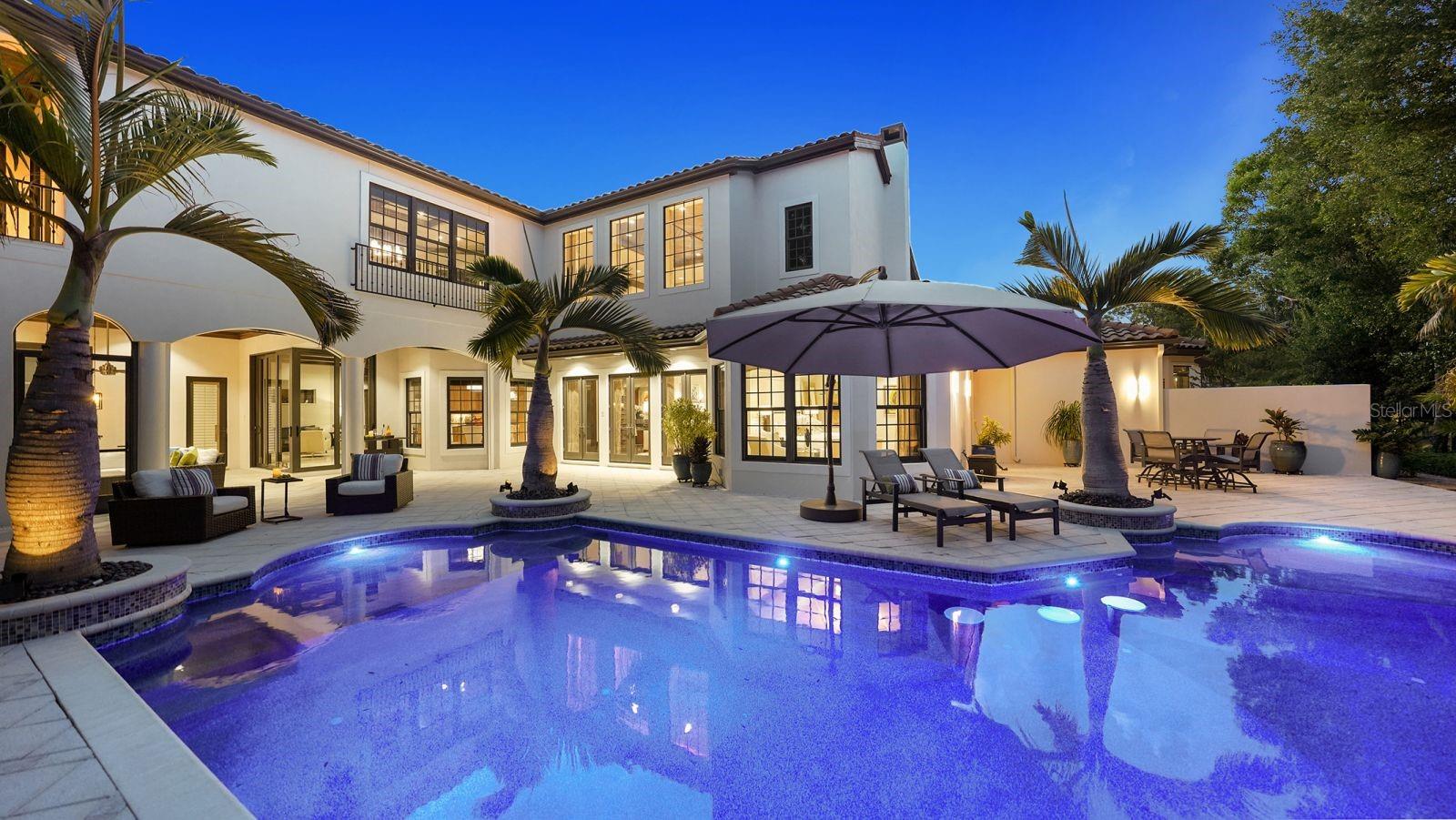 MORTON TERRACE - Residential