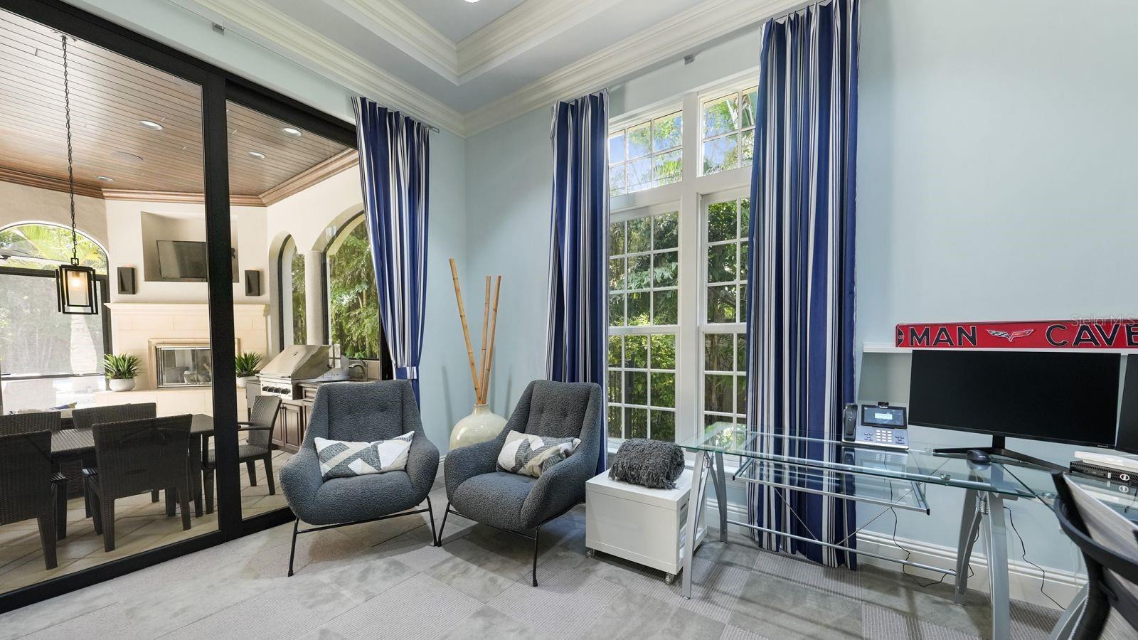 MORTON TERRACE - Residential