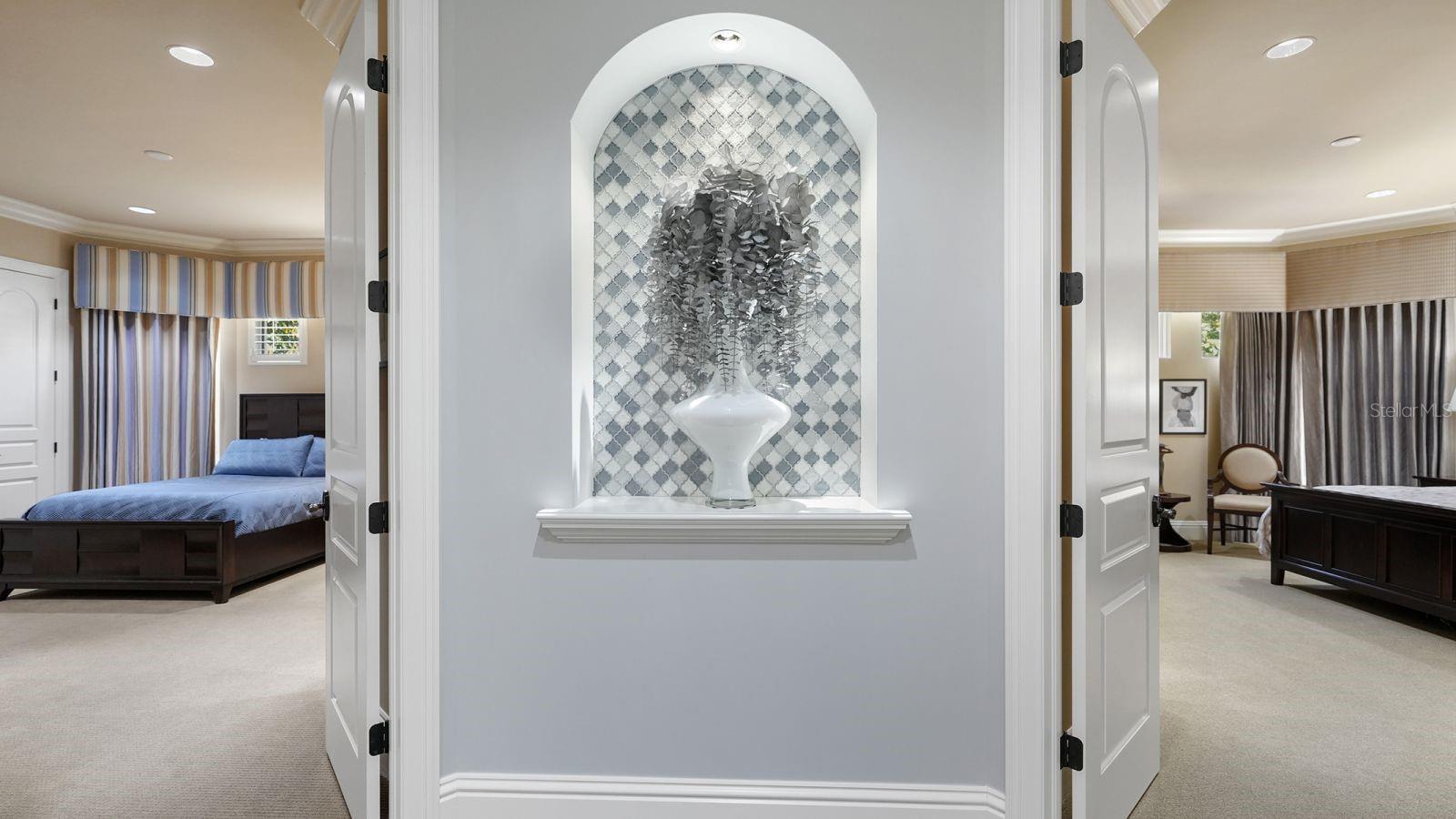 MORTON TERRACE - Residential