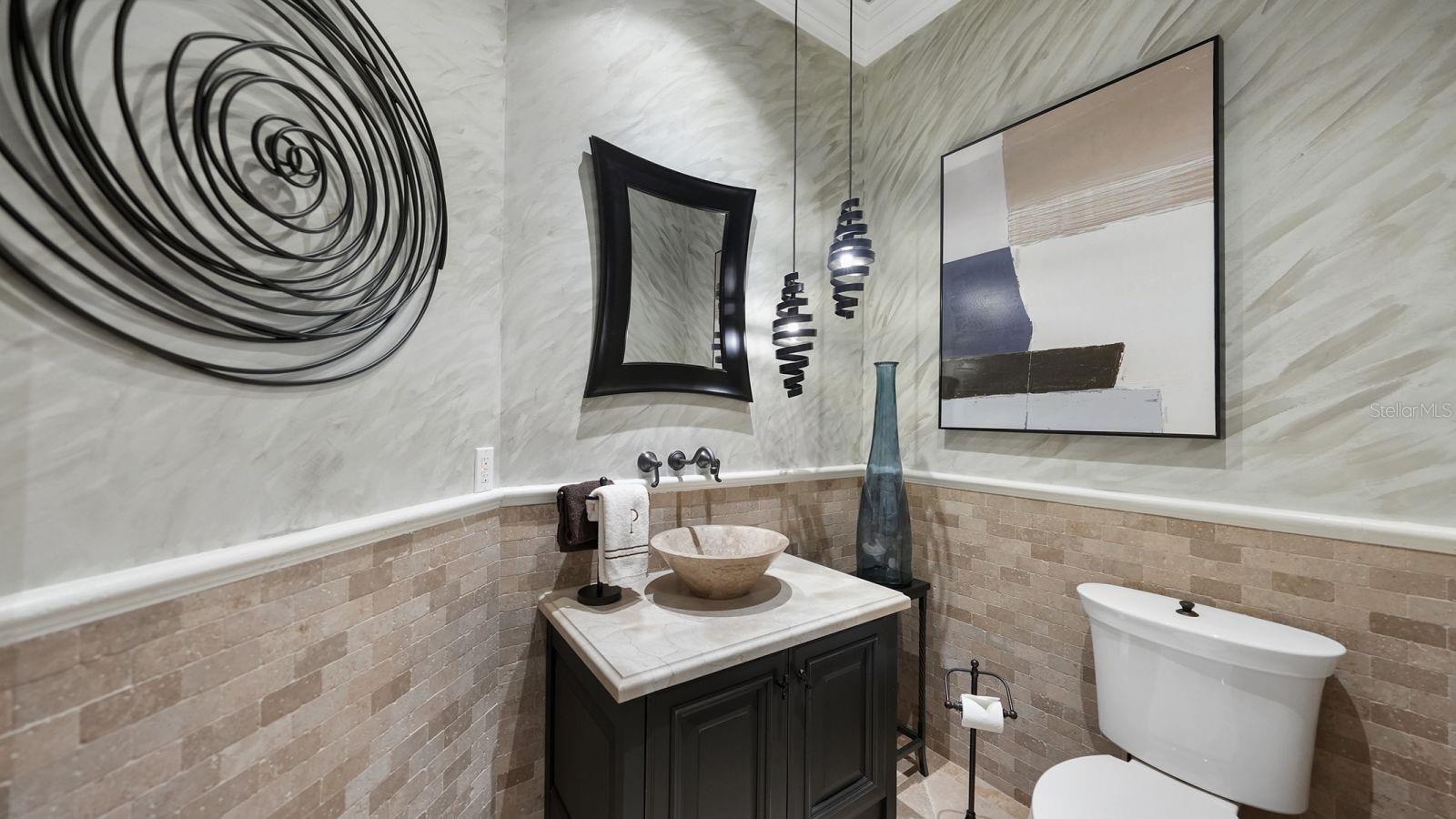 MORTON TERRACE - Residential