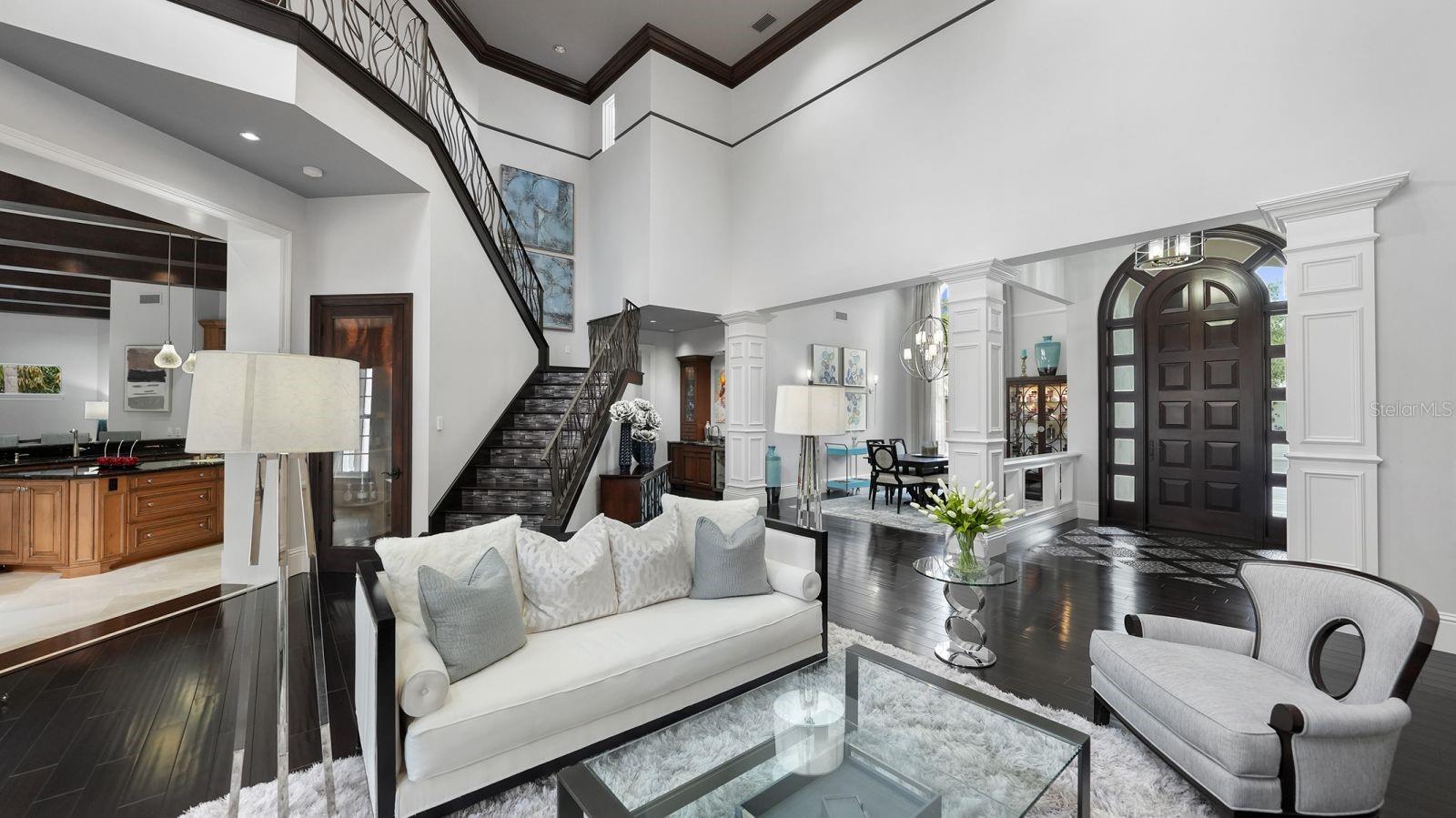 MORTON TERRACE - Residential