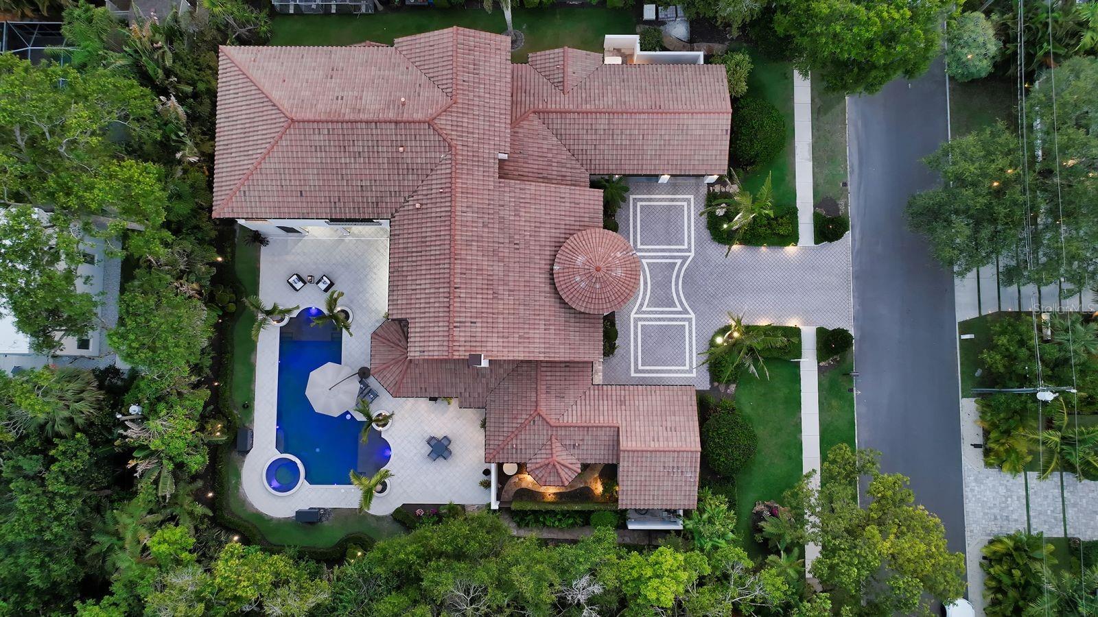 MORTON TERRACE - Residential