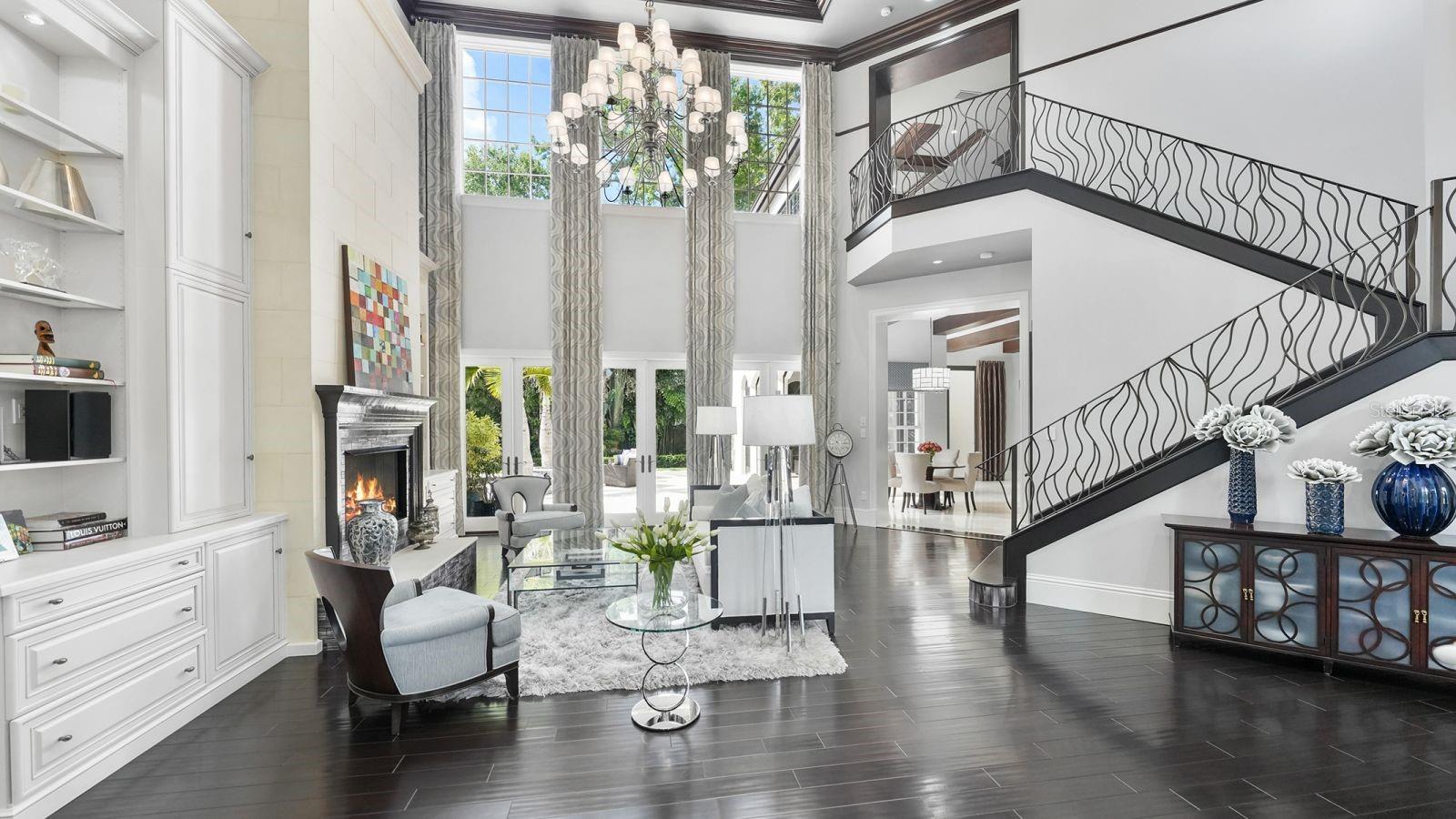 MORTON TERRACE - Residential