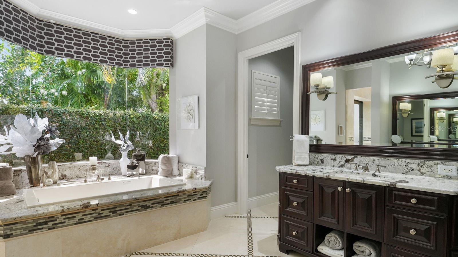 MORTON TERRACE - Residential