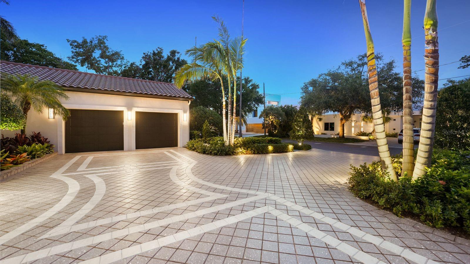 MORTON TERRACE - Residential