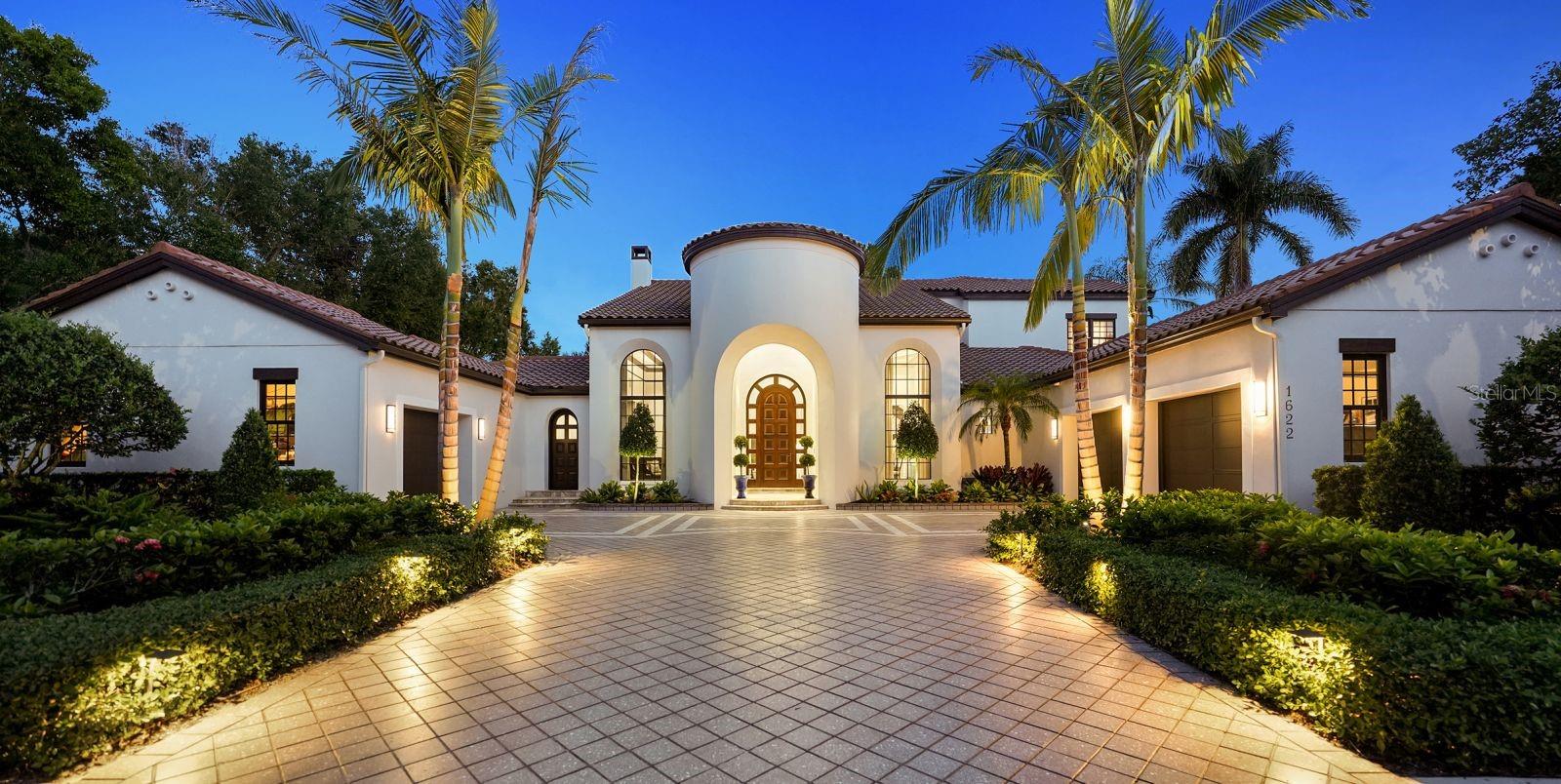 MORTON TERRACE - Residential