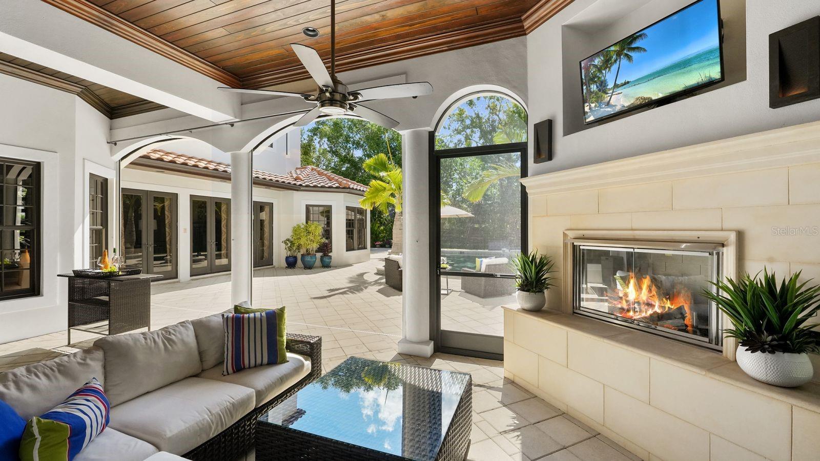 MORTON TERRACE - Residential