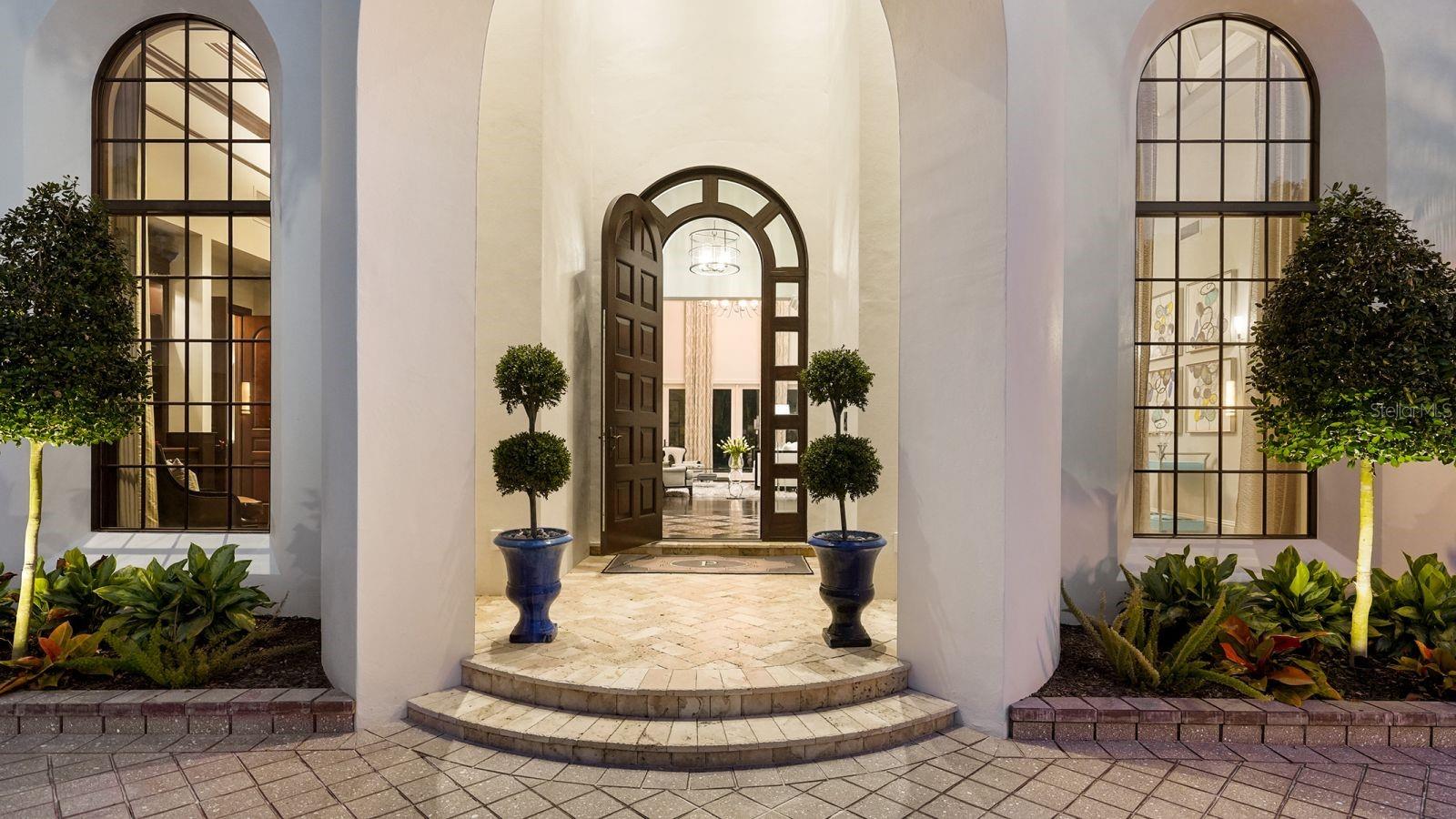 MORTON TERRACE - Residential