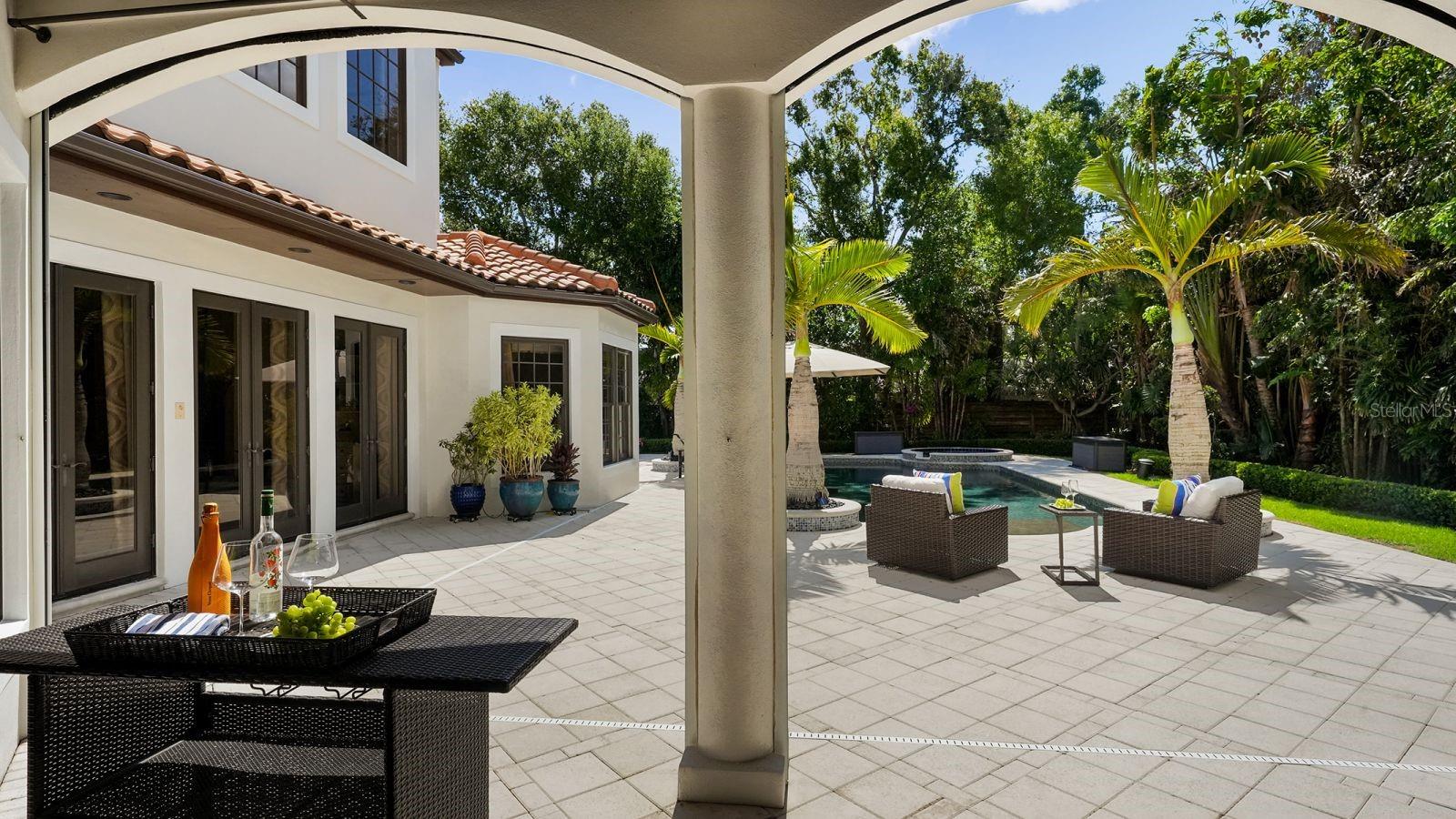 MORTON TERRACE - Residential