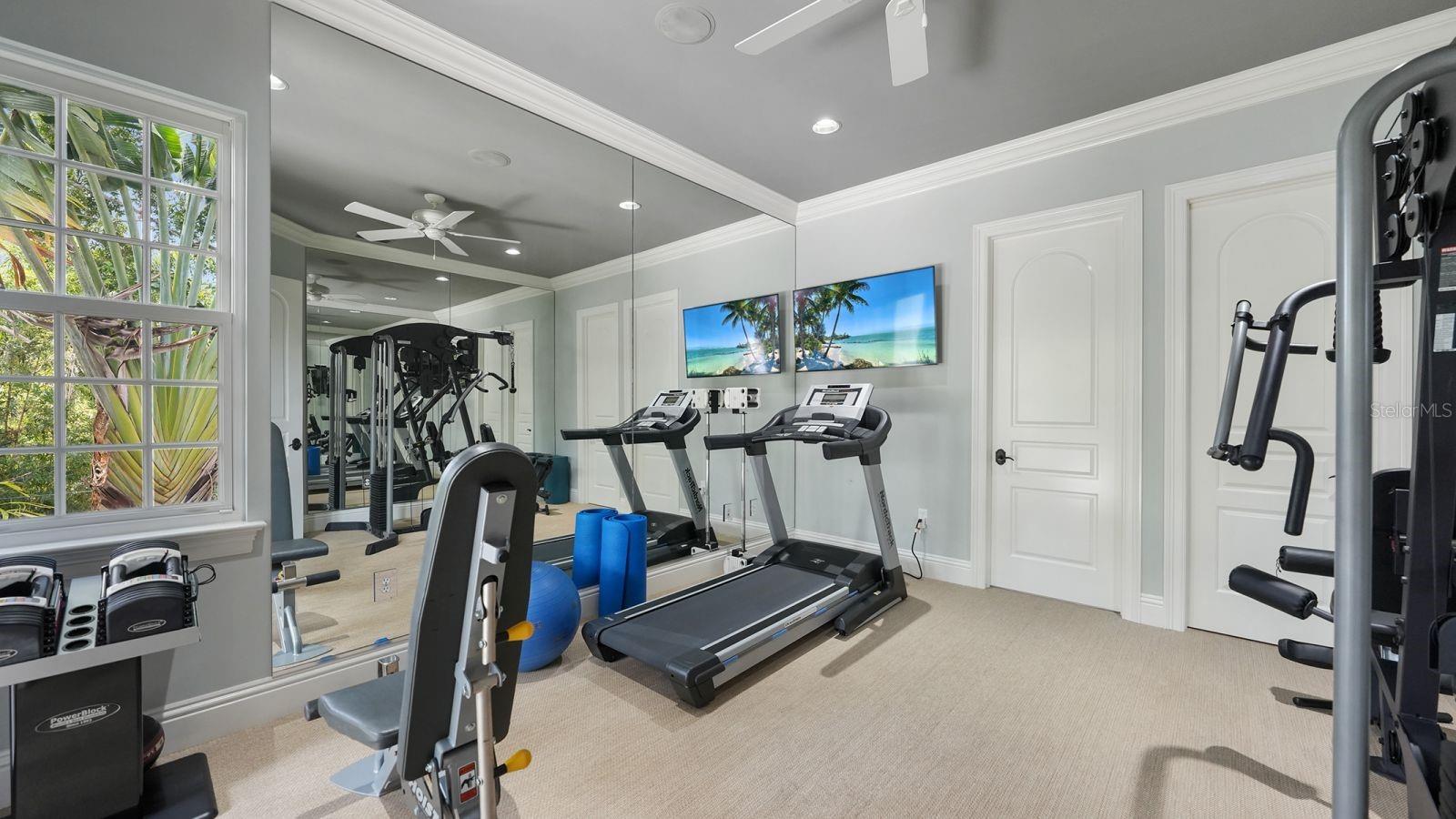 MORTON TERRACE - Residential