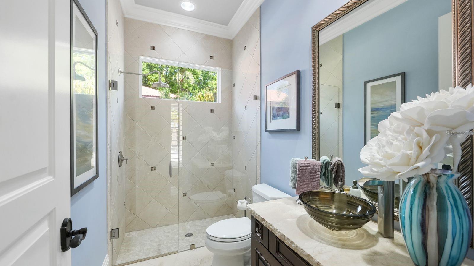 MORTON TERRACE - Residential