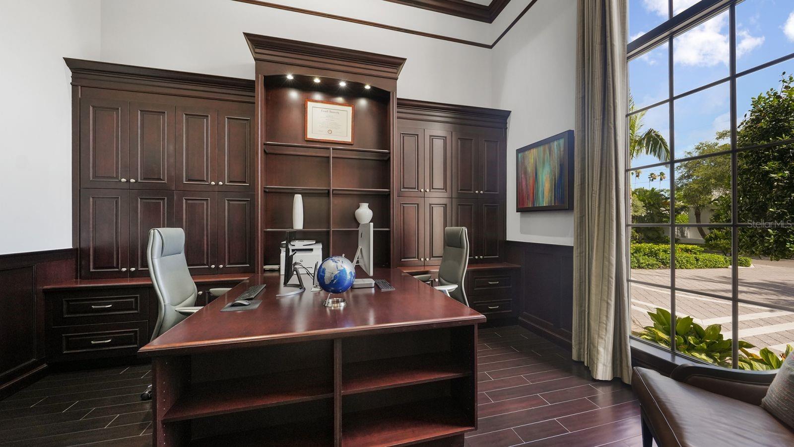 MORTON TERRACE - Residential