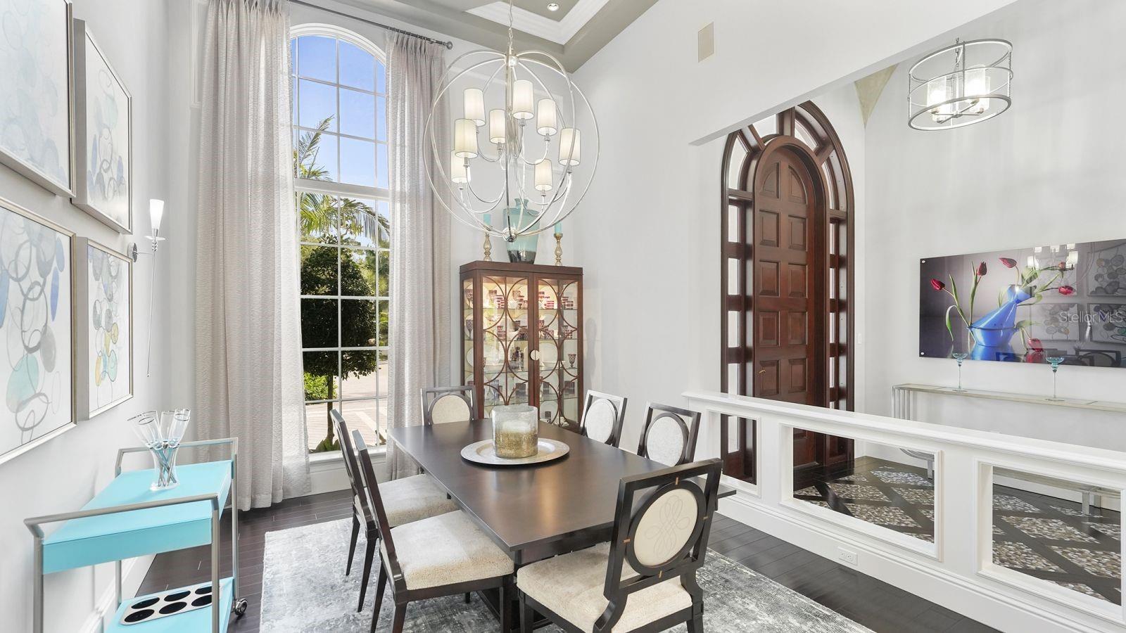 MORTON TERRACE - Residential