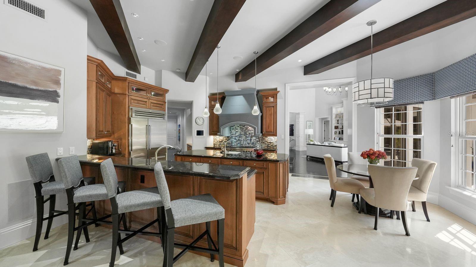 MORTON TERRACE - Residential