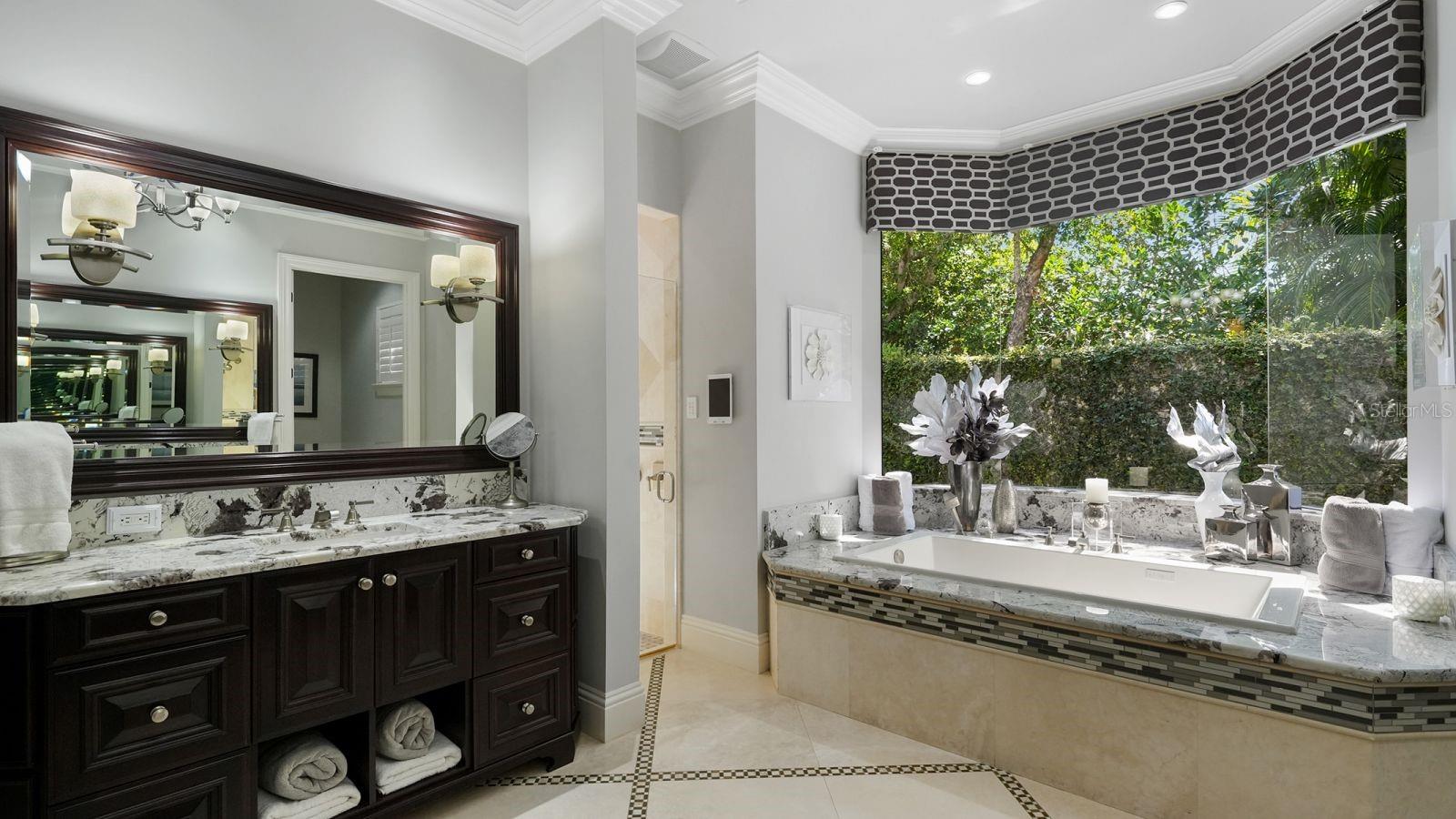 MORTON TERRACE - Residential