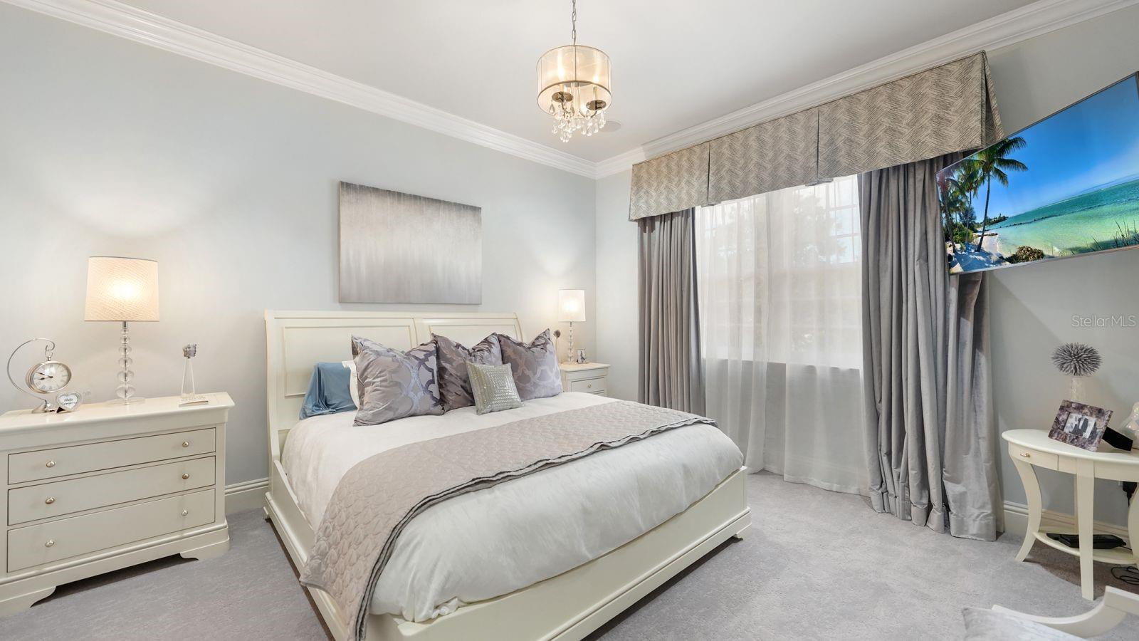 MORTON TERRACE - Residential