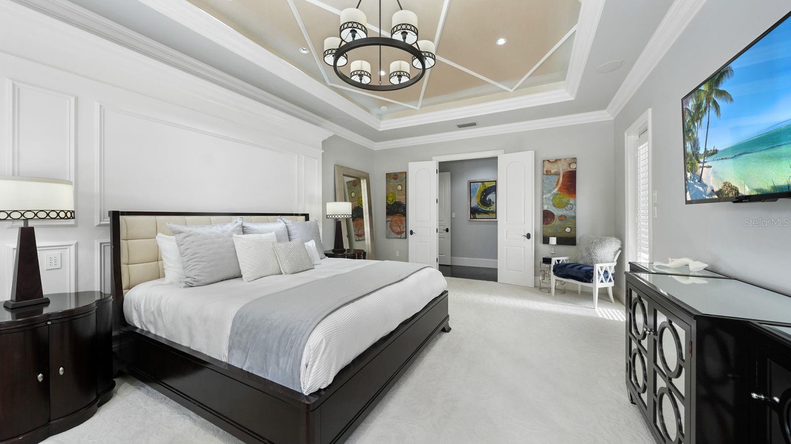 MORTON TERRACE - Residential