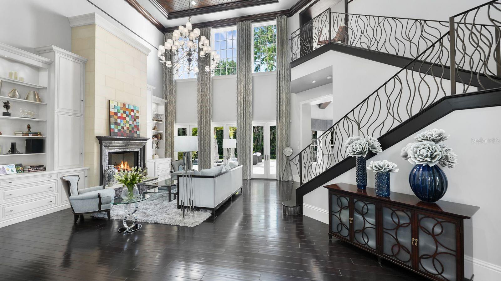 MORTON TERRACE - Residential