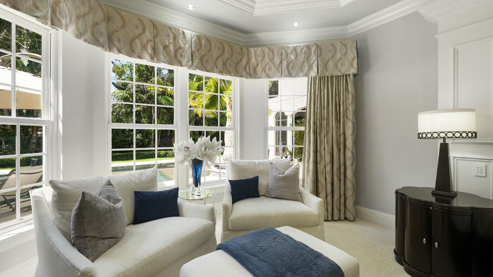 MORTON TERRACE - Residential