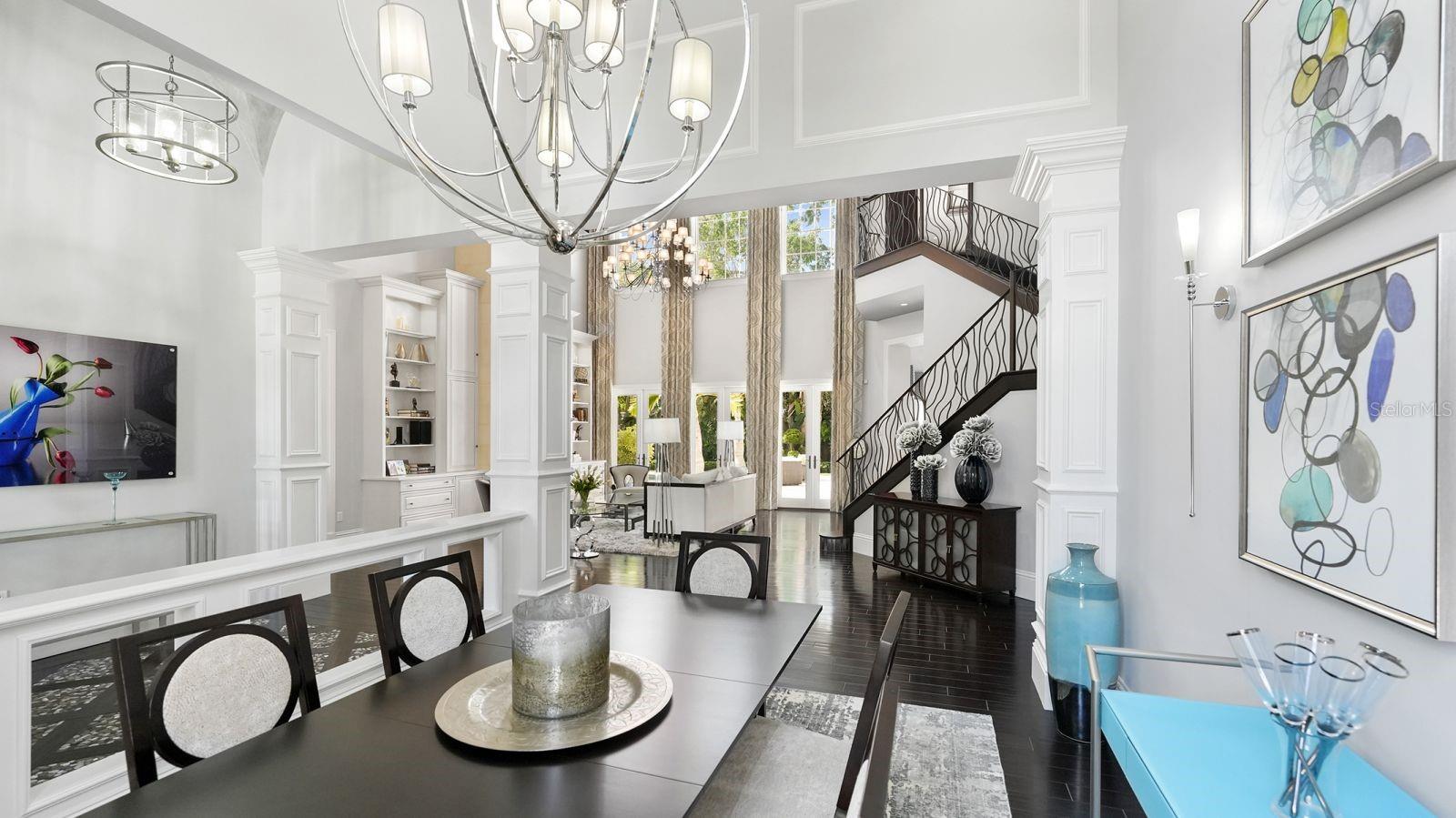 MORTON TERRACE - Residential