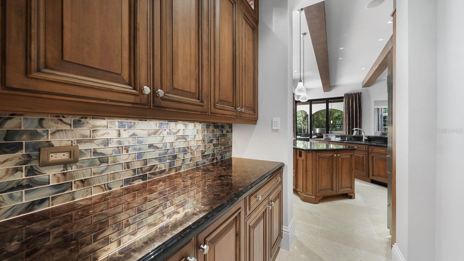 MORTON TERRACE - Residential