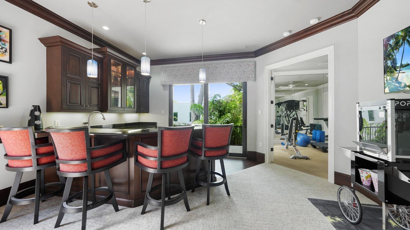 MORTON TERRACE - Residential