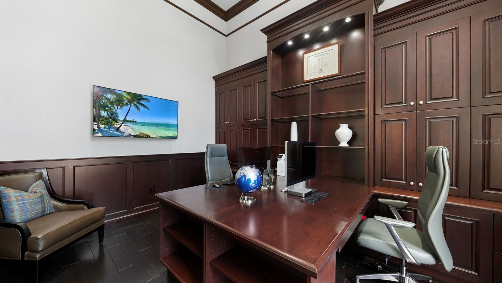 MORTON TERRACE - Residential