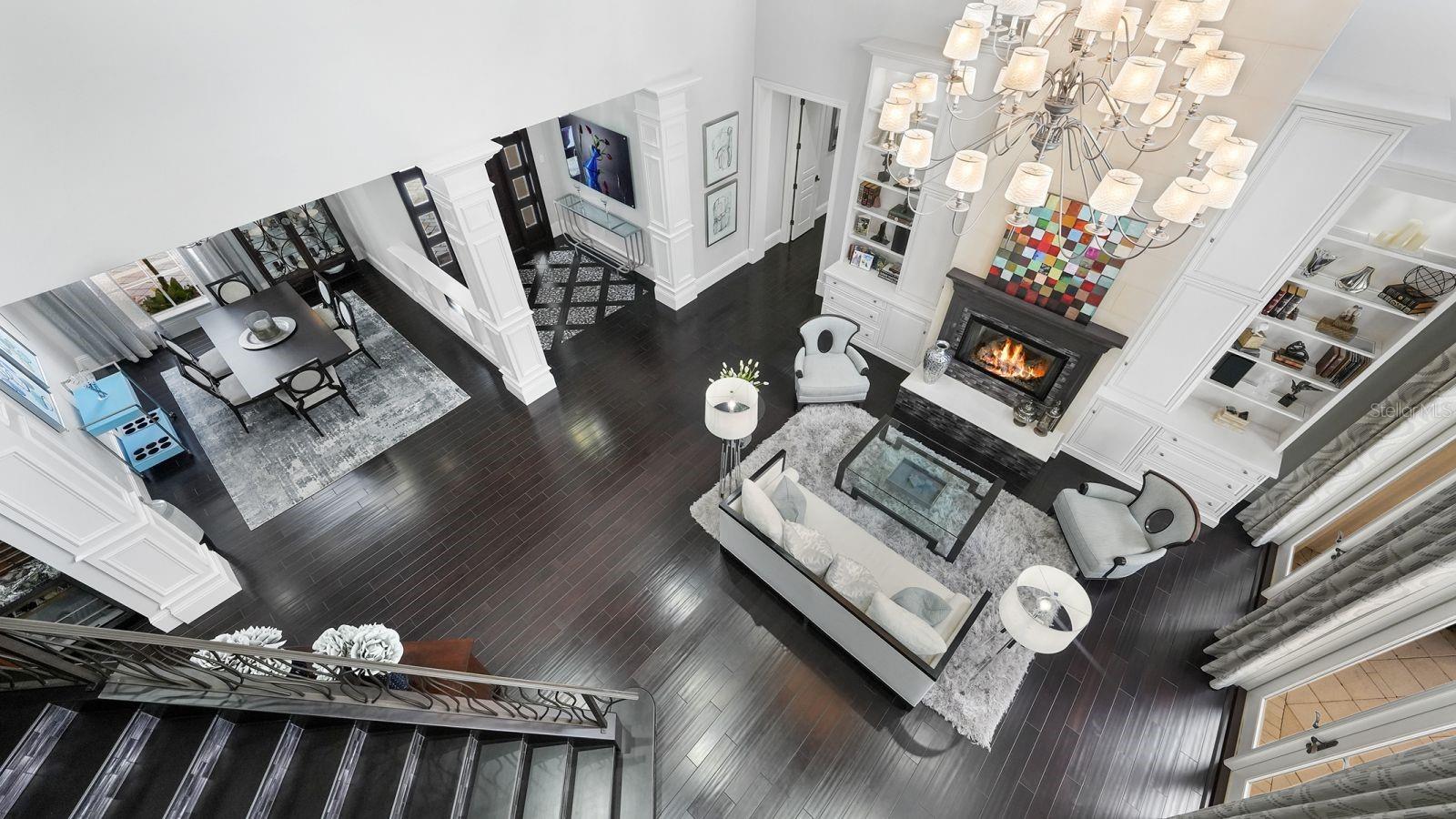 MORTON TERRACE - Residential