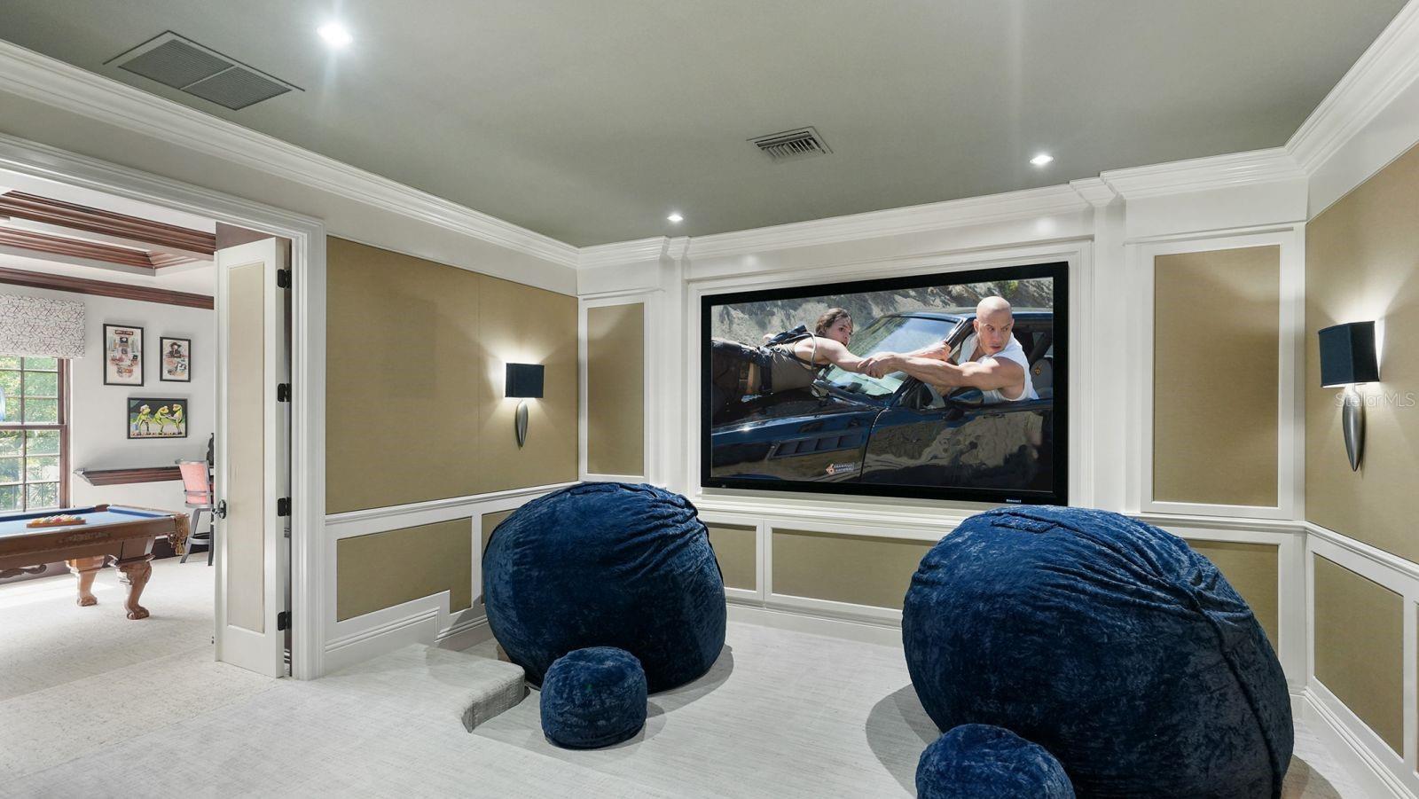 MORTON TERRACE - Residential