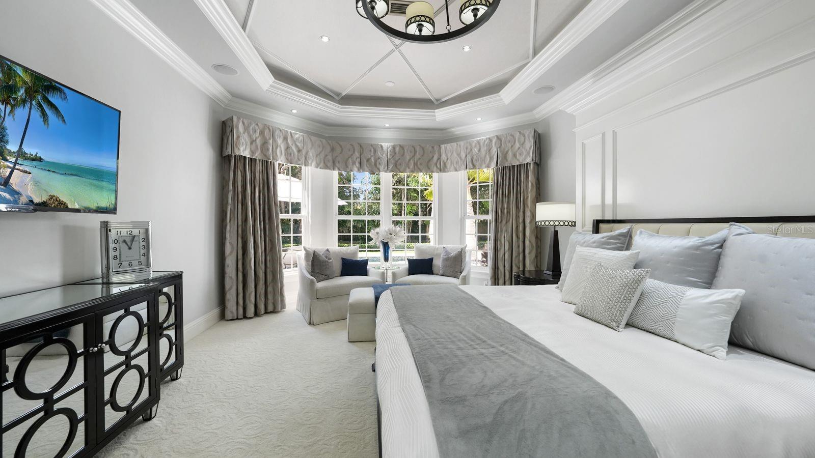 MORTON TERRACE - Residential