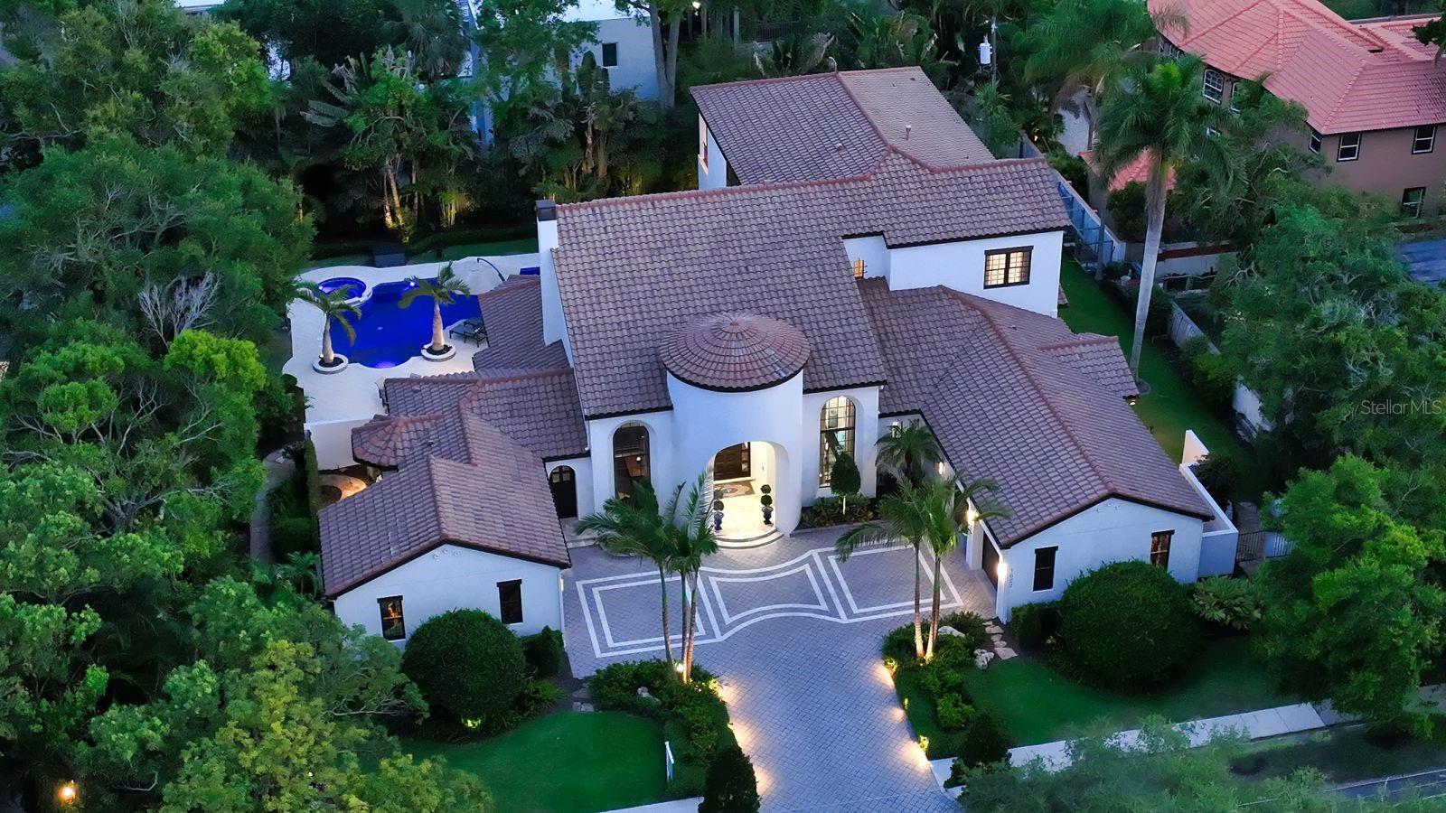 MORTON TERRACE - Residential