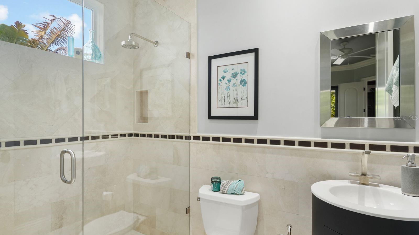 MORTON TERRACE - Residential