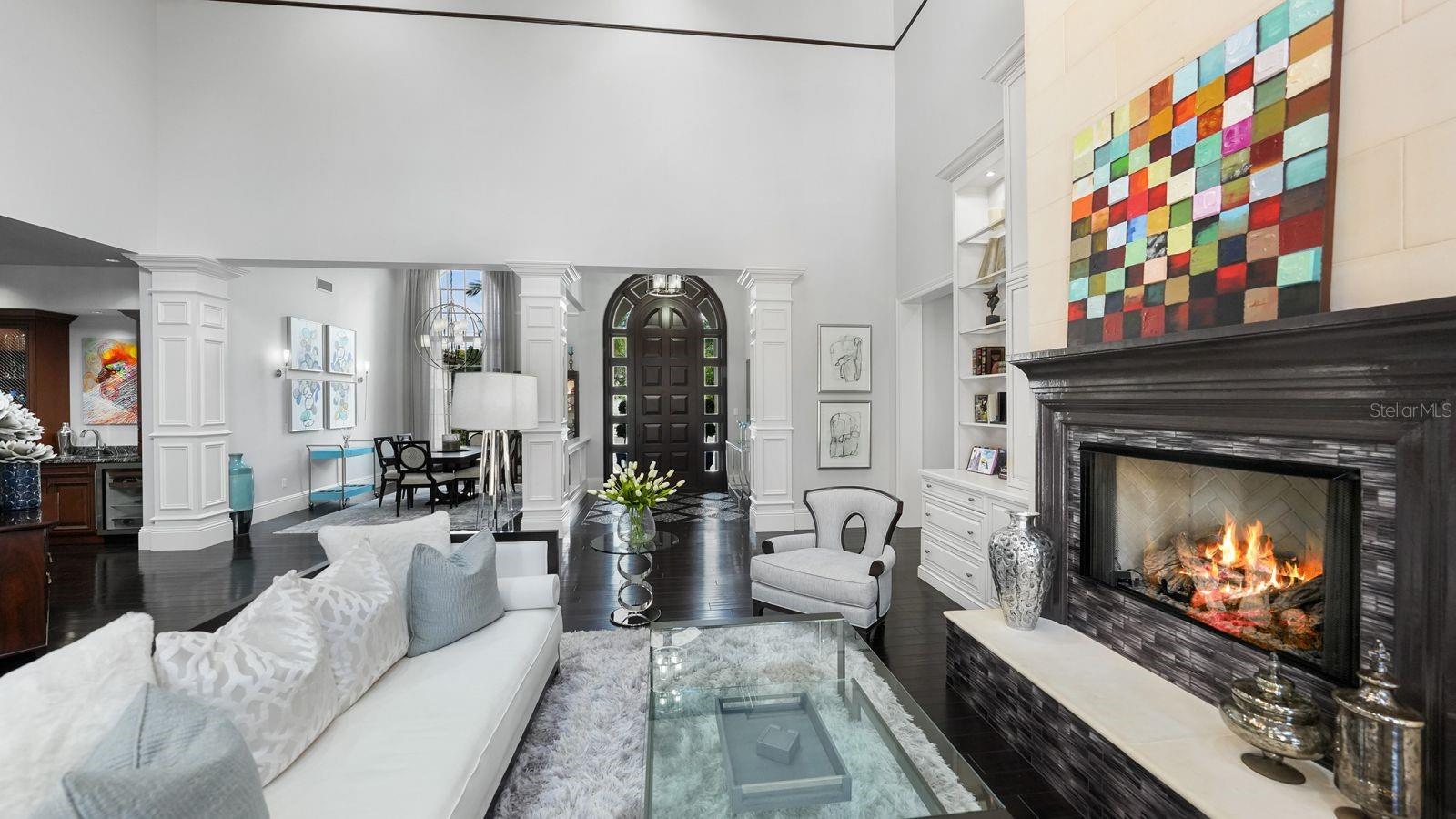 MORTON TERRACE - Residential