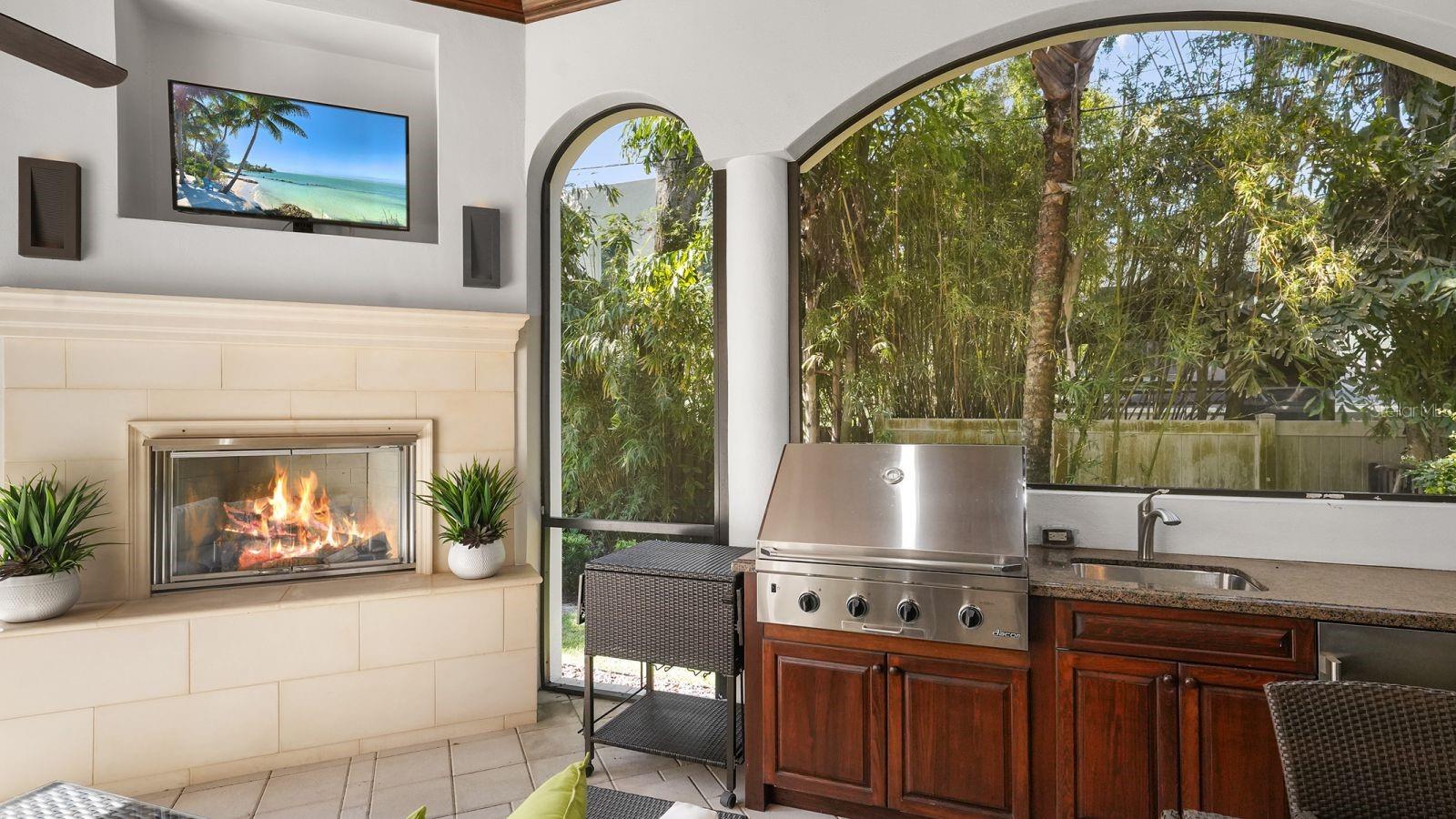 MORTON TERRACE - Residential