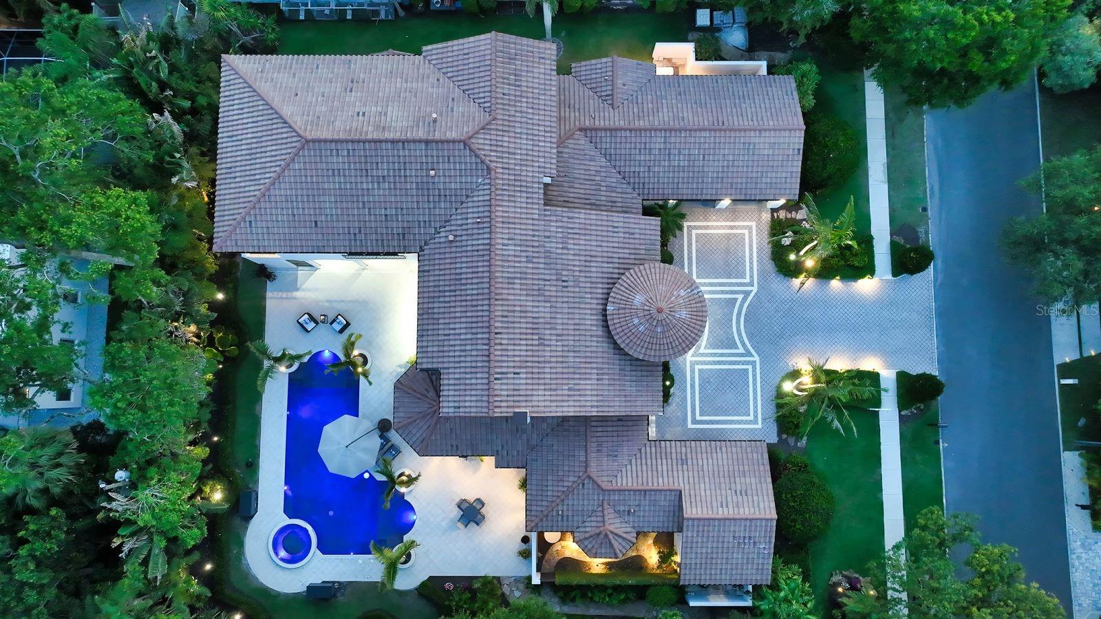 MORTON TERRACE - Residential