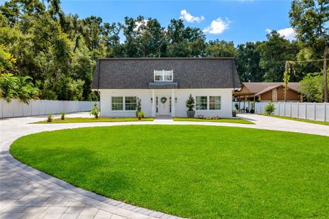 A home in ORLANDO