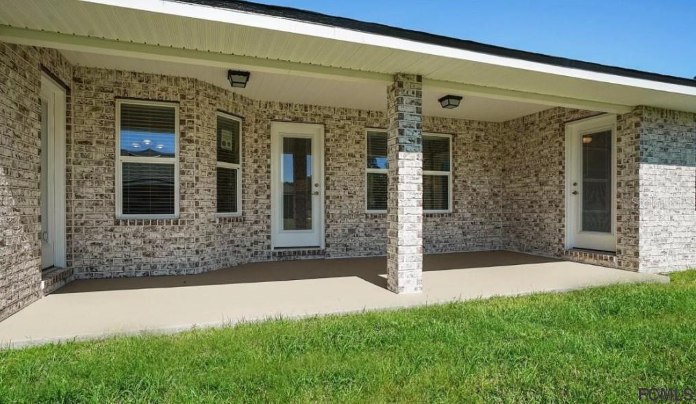 PALM COAST SEC 35 - Residential