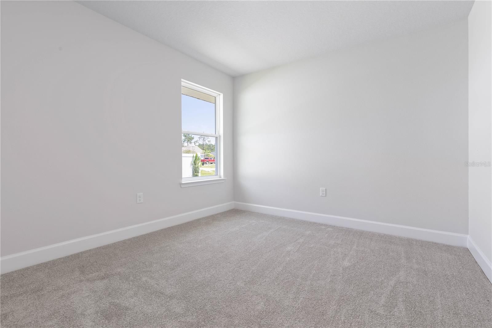 PALM COAST SEC 35 - Residential