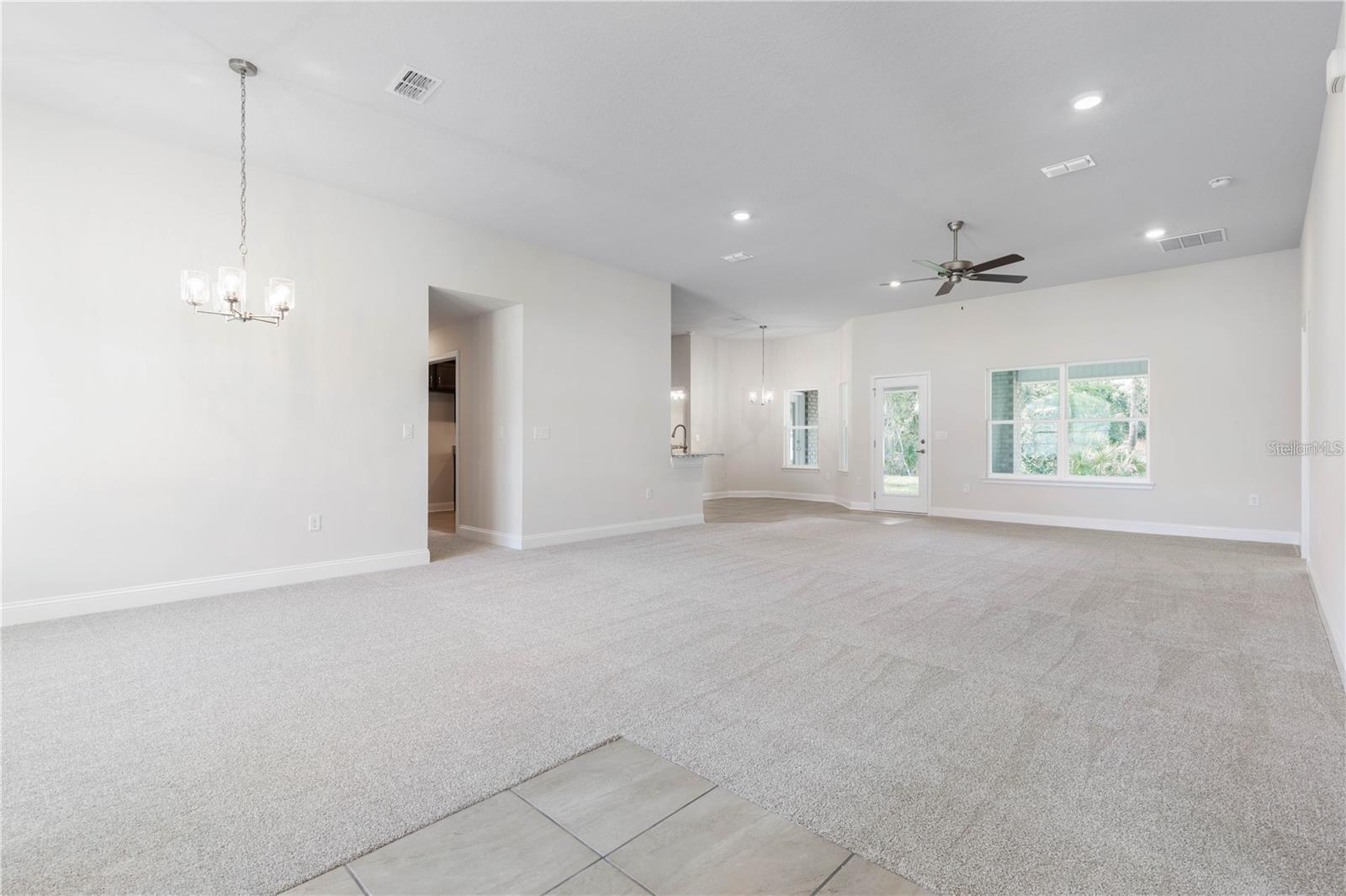 PALM COAST SEC 35 - Residential