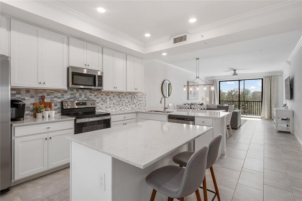 Photo of 18028 Gawthrop Drive #304, Bradenton, FL 34211 (MLS # A4680652)