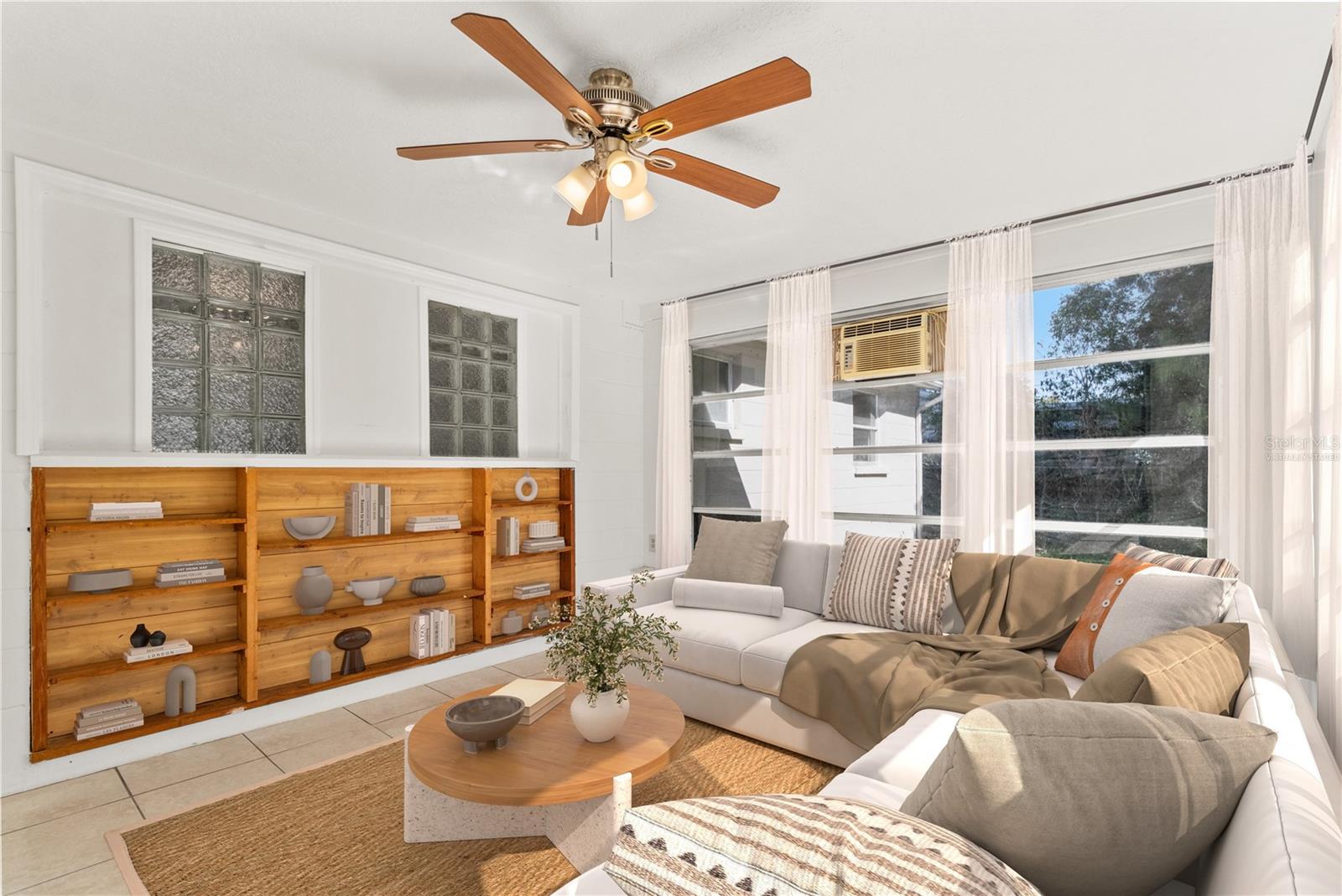 WESTWOOD SUB - Residential Lease