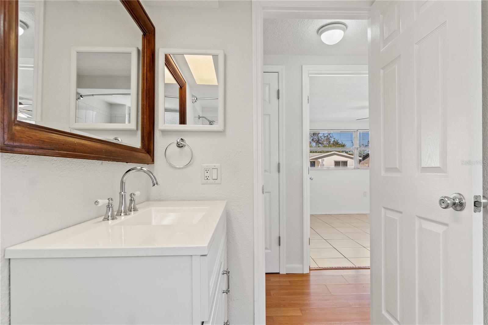 WESTWOOD SUB - Residential Lease