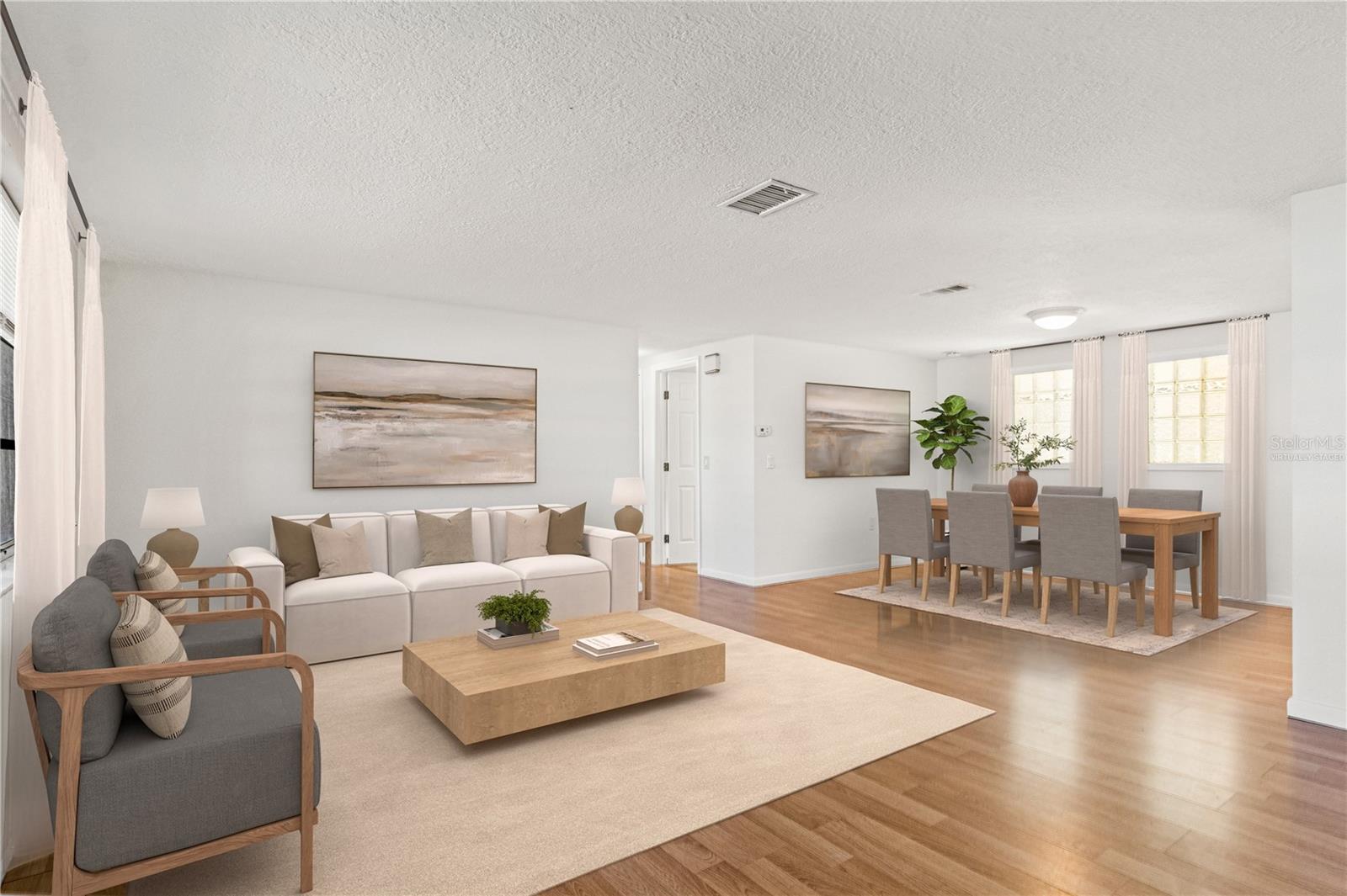 WESTWOOD SUB - Residential Lease